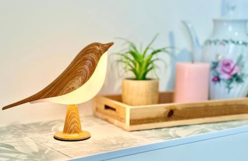 Le Refuge de lAlbatros Vert - Foto 25