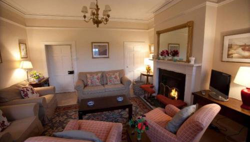 Garden Cottage, Fochabers - Foto 2