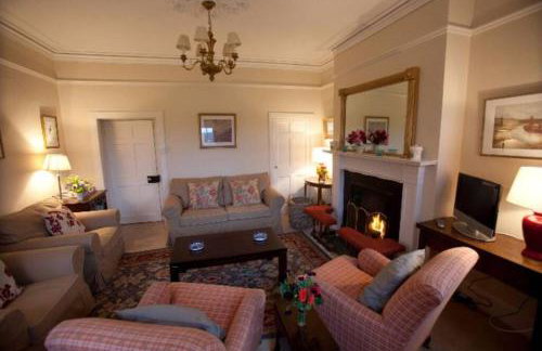 Garden Cottage, Fochabers - Foto 2