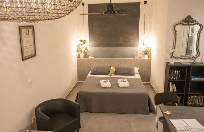 Camaella Luxury Studio - Foto 5