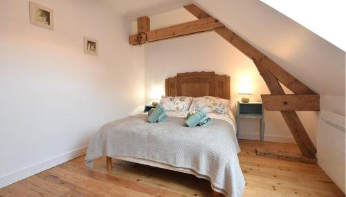 3 Bedroom Nice Home In Saint-Marcouf - Foto 5