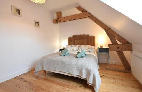 3 Bedroom Nice Home In Saint-Marcouf - Foto 5