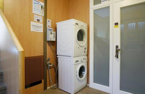 Apartment Seegang mit eingezäuntem Grundstück by Interhome - Foto 22