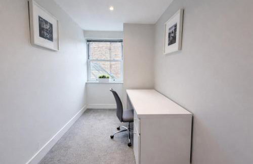 Roomspace Serviced Apartments- Walpole Court - Foto 24