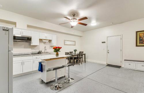 10 Mi to Yosemite Lake Atwater Retreat - Foto 7