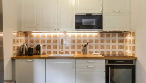 Refuge Scandinave - Duplex 80m2 Vue Garage Calme 200m TrainBus - Photo 3