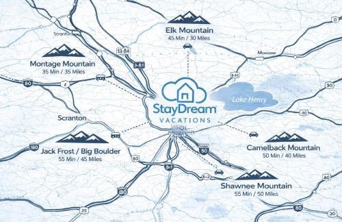 Waterfront, Hot Tub, Dock Kayaks, Movie Game Room - Foto 55