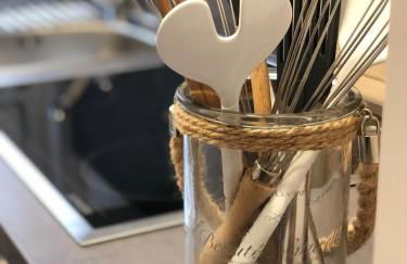 FeWo Louisa - Foto 20