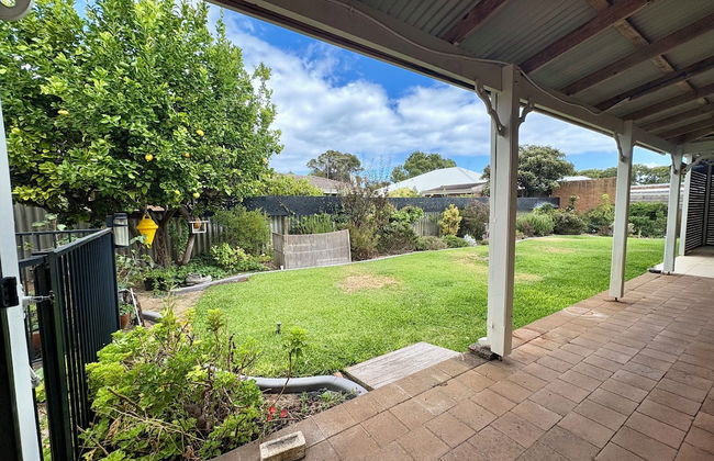 The Beachcombers Hideaway - Foto 36