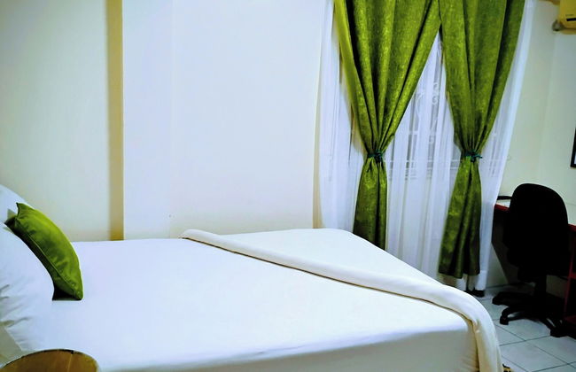 Louislyn Apartments - Foto 25