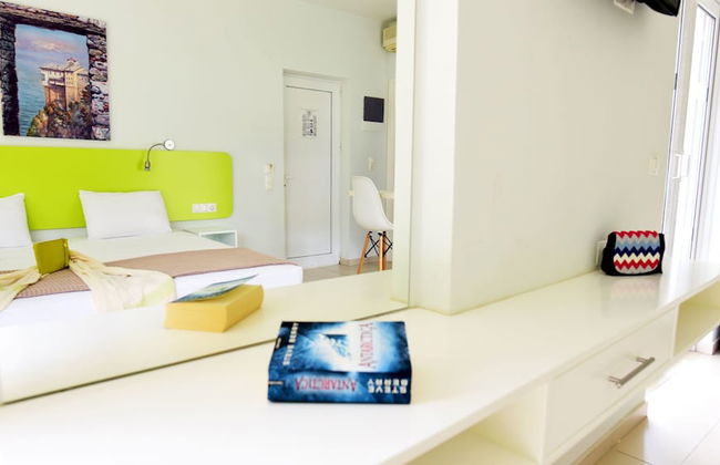 Blue Horizon Apartments - Foto 12