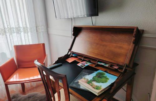 Diego's Vintage Apartment - Foto 10