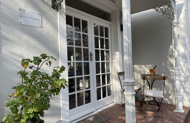 The Corner House L'A-nnexe - Photo 17