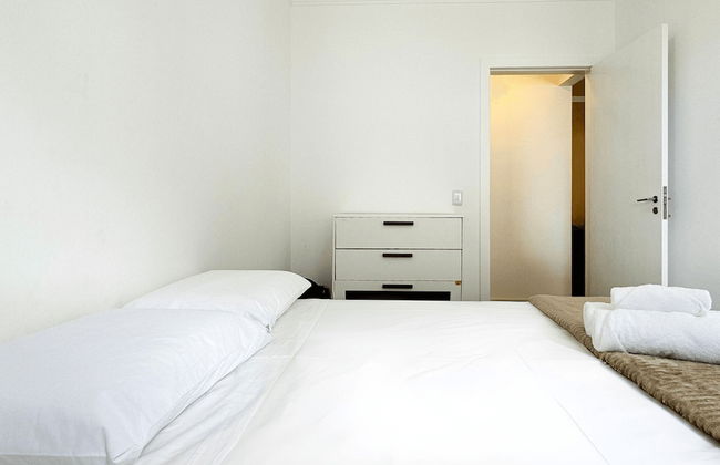 Apartamento no Jurerê Open Shopping - Photo 5