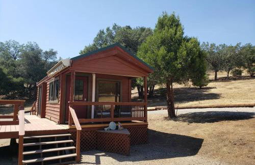 The Couple's Cabin in Wynola 2 NIGHT MINIMUM - Foto 30