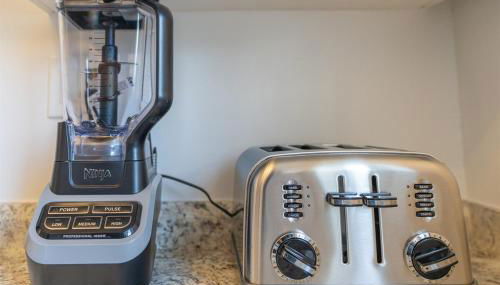 Modern Chic Getaway - Sleeps 11 - Palmwavestays - Foto 5