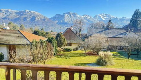 Maison de Famille Vintage Cosy - Photo 4