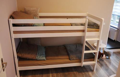 Ferienwohnung Abzuchthafen - Foto 59
