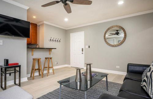 Downtown! 24h Concierge! Private Balcony! 11K - Foto 10