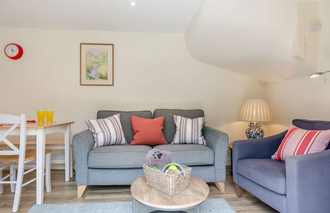 White Cottage - Foto 7