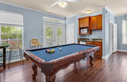 The Bluefin - Luxury Beach Home! - Photo 32