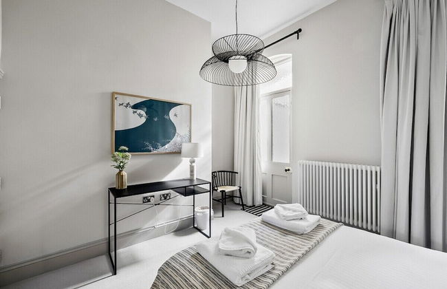 Hurlingham by Pureserviced - Foto 20