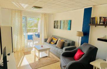 Muy cerca del mar, dos habitaciones - Foto 7