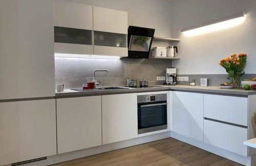 Holiday apartment with 2 bedrooms - Foto 12