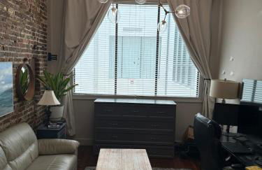 Downtown Charleston Condo - Foto 12