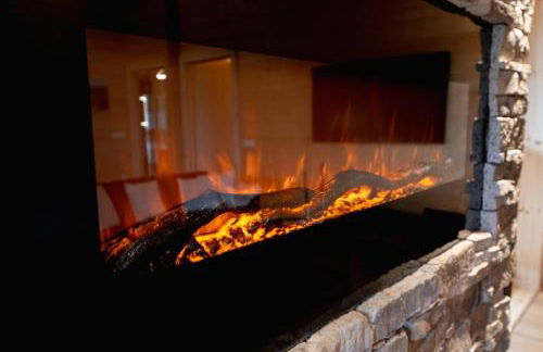 NETTEN Naturerlebnis Holz-Chalets - Photo 45