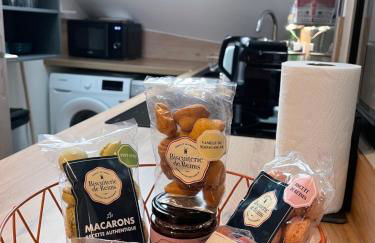 La Parenthèse Rémoise - Foto 12