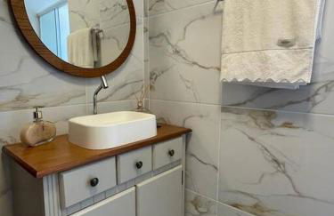 Loft aconchegante no Menino Deus - Foto 11