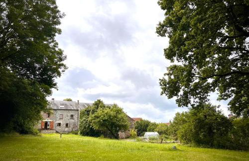 Gite de l'Oeil - Foto 48