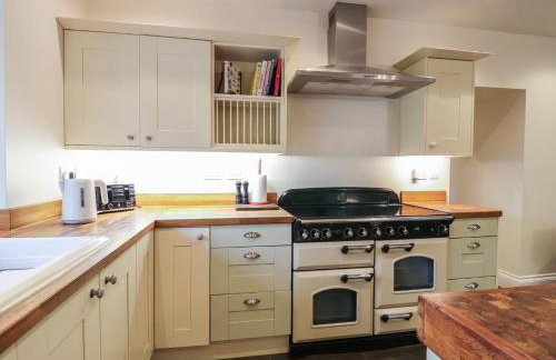 The Old Manor House - Photo 20