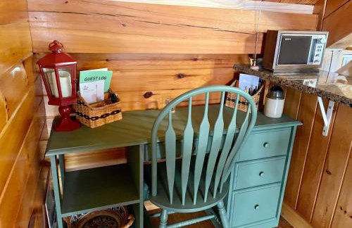 Spacious Salmon River Waterfront Lodge for 6 - Foto 19