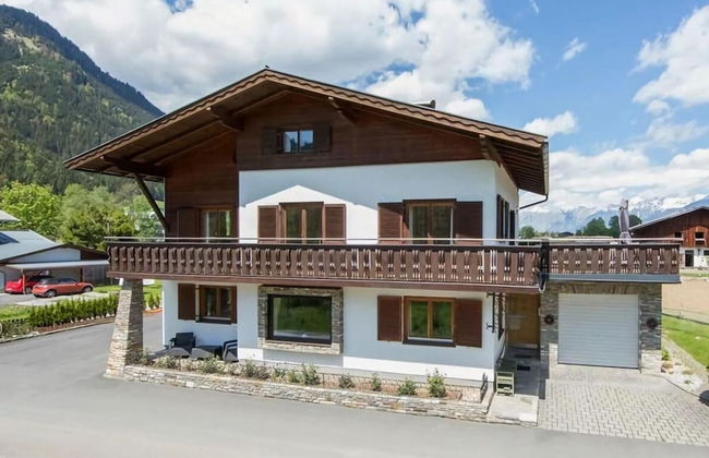 Holiday Home Landhaus Prielau - Foto 1