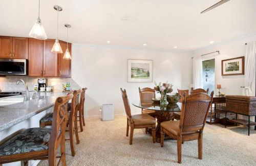 Kaanapali Plantation Villa 3-Bedroom Ocean View Condo, Recently Remodeled! Complimentary Car Included! KPL-46 by KBM - Foto 96