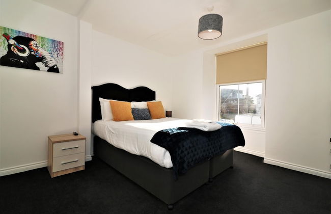 No 5 Bonnet Apartments 2 Bed - Foto 43