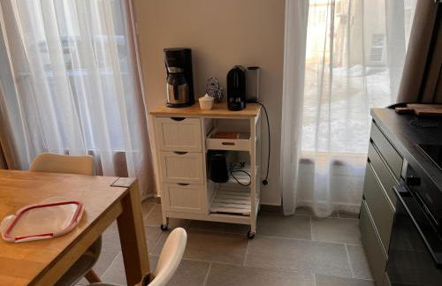 Appartement cœur de village 1-8 pers - Foto 7