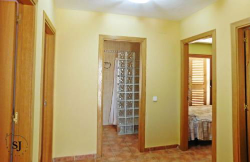 Chalet con piscina (A) - Foto 21