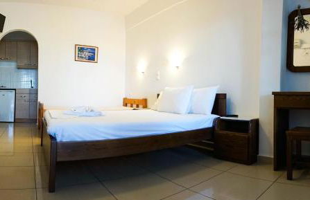 Dina Naxos Studios - Foto 26