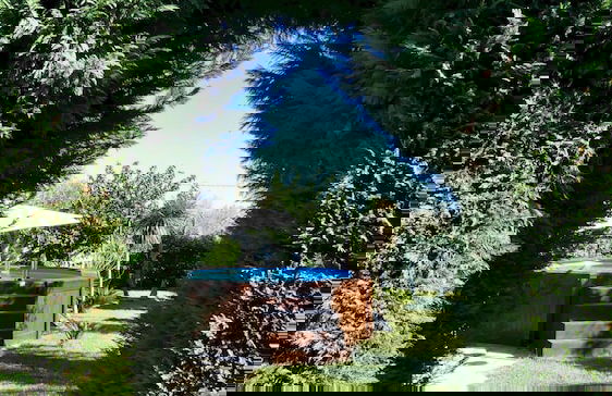 Villa Piana - Con Piscina ed Ampio Giardino Privato - Foto 18