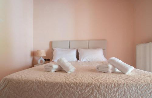 Fhouse Luxury Apartment - Foto 42