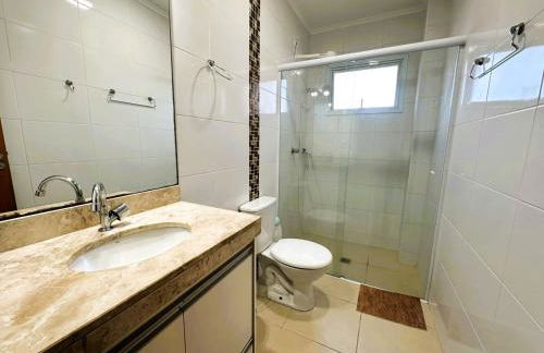 Apto Apólo - 3 dorm Wifi - Foto 24