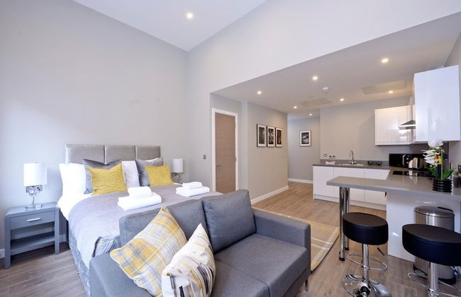 Nelson Mandela Place - Foto 14