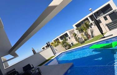 VILLA 45 Gran Alacant ,Alicante , Swimming Pool , - Foto 10