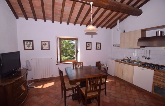 Le Rocche di Valiano - Foto 33