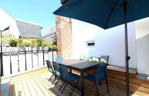 La Canopée de Trouville - Photo 28