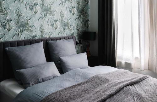 Exklusive Luxus-Unterkunft in Berlin Mitte: 2 Apartments, 130m², Designer-Möbel, Co2 neutrale Reinigung - Foto 34