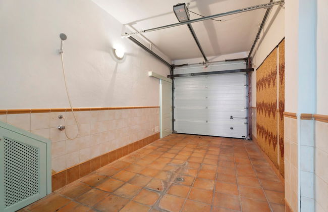 Beautiful Casa Paula Playa de las Maretasfirst Line - Photo 17